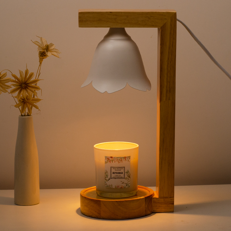 Ароматерапия, лампа для плавле – обзор и цена Japanese Candle Wax