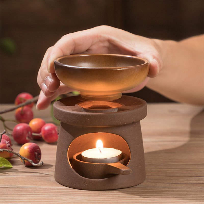 Многофункциональная керамическ – обзор и цена Japanese Candle Wax