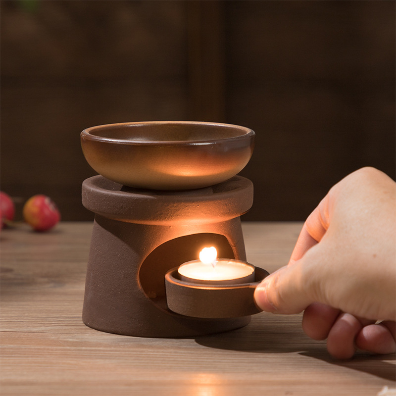 Многофункциональная керамическ – обзор и цена Japanese Candle Wax