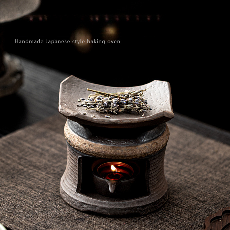 Artisan японский керамический  – обзор и цена Japanese Candle Wax