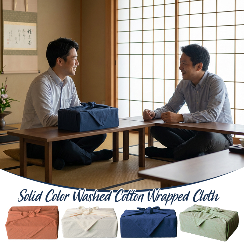 68x72 см оберточная ткань в яп – обзор и цена Furoshiki Wrap Cloth