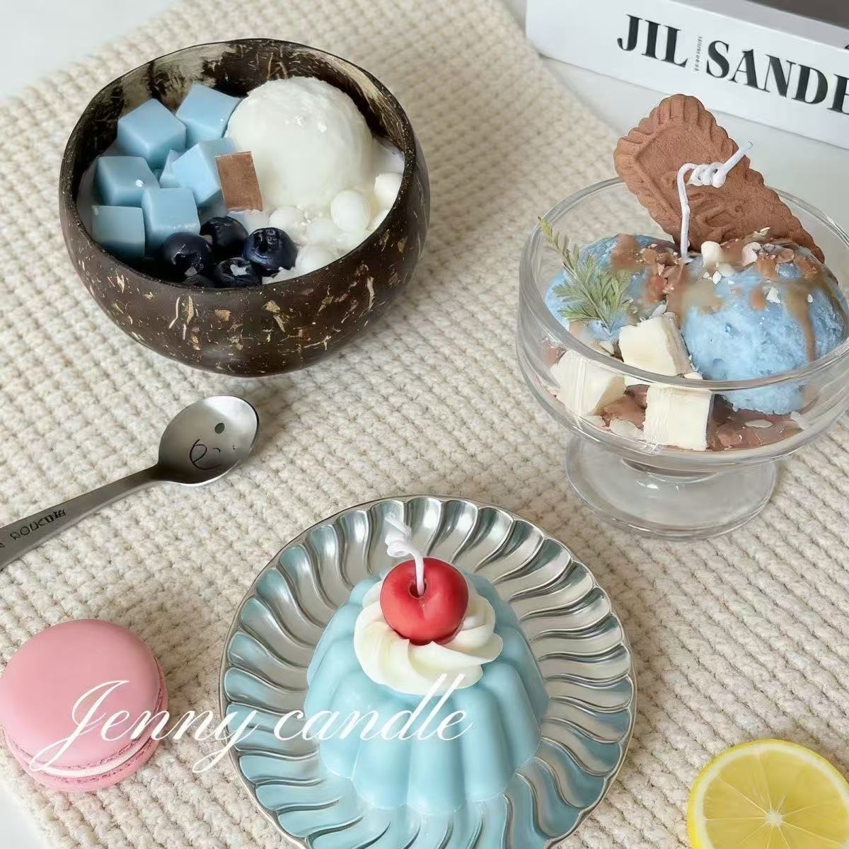 Японский декор для комнаты в с – обзор и цена Japanese Candle Wax