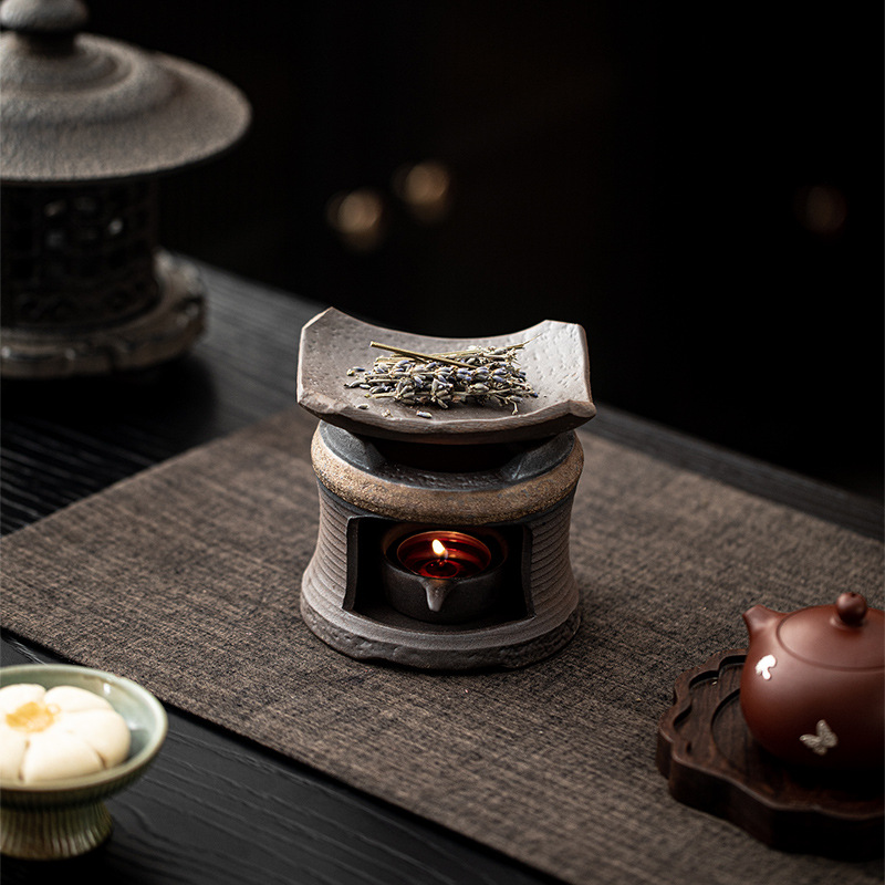 Настенный японский керамически – обзор и цена Japanese Candle Wax